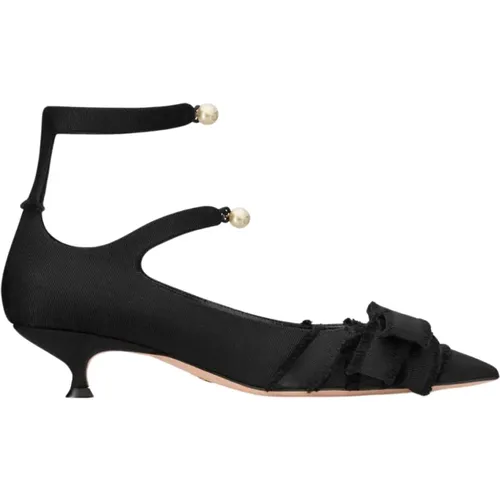 Adorable Pump , female, Sizes: 4 UK - Dior - Modalova