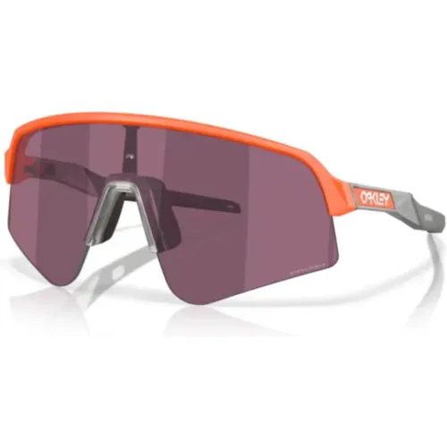 Sunglasses, unisex, , Size: ONE SIZE Stylish Sunglasses for Outdoor Activities - Oakley - Modalova