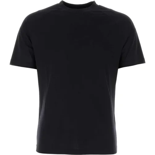 T-Shirts , Herren, Größe: XL - Z Zegna - Modalova