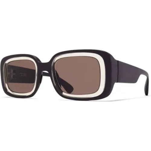 Sunglasses, unisex, , Size: 50 MM Studio 13.1 C366 - Mykita - Modalova