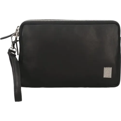 Clutches, male, , Size: ONE SIZE Stylish Clutch Bag for Women - U.s. Polo Assn. - Modalova