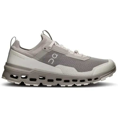 FOG ICE Cloudultra 2 Shoes , male, Sizes: 8 1/2 UK, 12 UK, 9 UK, 10 UK, 7 UK - ON Running - Modalova