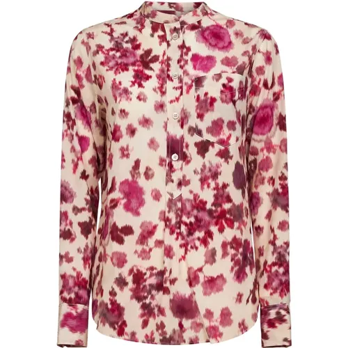 Shirts, female, , Size: S Rusak Shirt - Isabel marant - Modalova