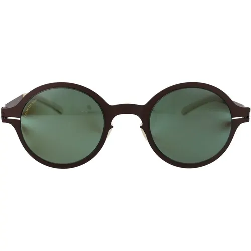 Sunglasses, unisex, , Size: 47 MM Stylish Nestor Sunglasses for You - Mykita - Modalova