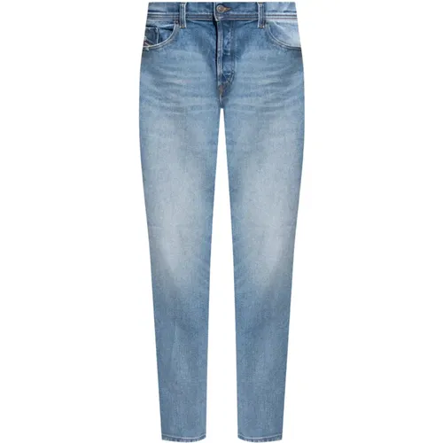 ‘2023 D-Finitive L.32’ jeans , Herren, Größe: W30 L30 - Diesel - Modalova