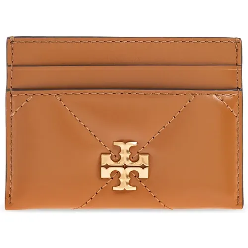 Wallets & Cardholders, female, , Size: ONE SIZE Card holder - TORY BURCH - Modalova