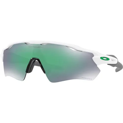 Sunglasses, male, , Size: 38 MM Radar EV Path Sunglasses - Oakley - Modalova