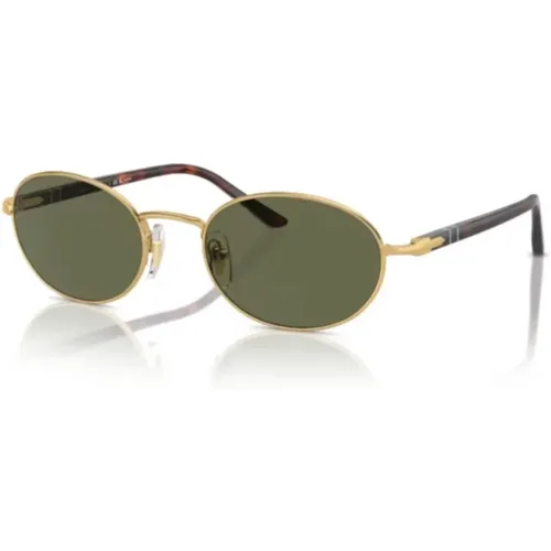 Sunglasses, unisex, , Size: ONE SIZE Classic Sunglasses - Persol - Modalova