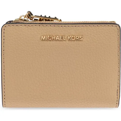 Empore Wallet , female, Sizes: ONE SIZE - Michael Kors - Modalova