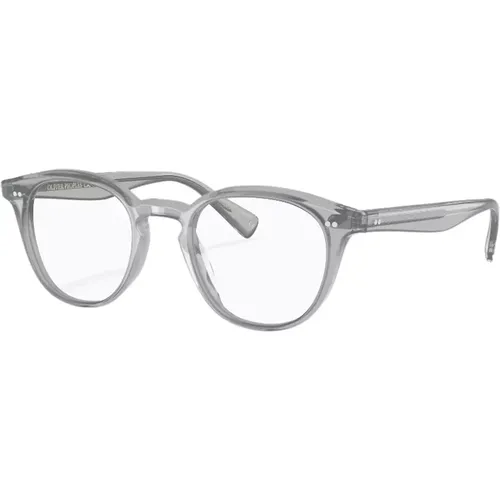 Glasses, male, , Size: ONE SIZE Sparse Desmon Ov5454 - Oliver Peoples - Modalova