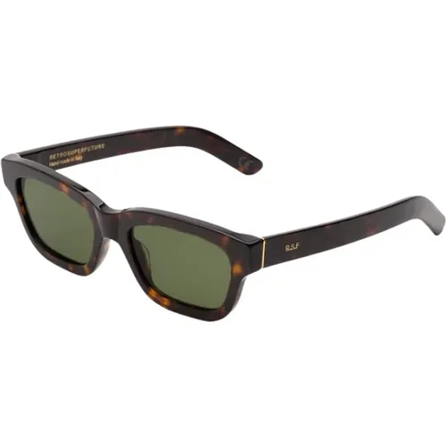 Sunglasses, unisex, , Size: 54 MM Milano Sunglasses 3627 - Retrosuperfuture - Modalova