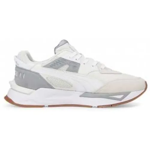 Sport Remix Sneakers , Herren, Größe: 40 EU - Puma - Modalova