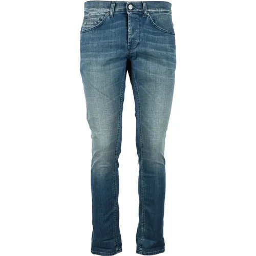 Jeans Dondup - Dondup - Modalova