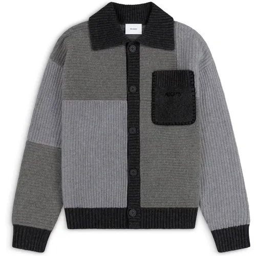 Franco Patch Cardigan Axel Arigato - Axel Arigato - Modalova