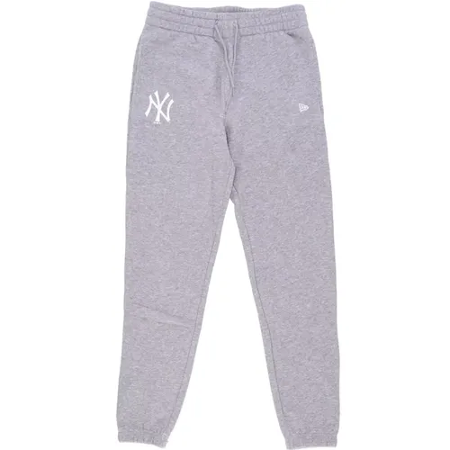 Sweatpants, male, , Size: XL MLB Team Logo Sweatpants Jogger - new era - Modalova