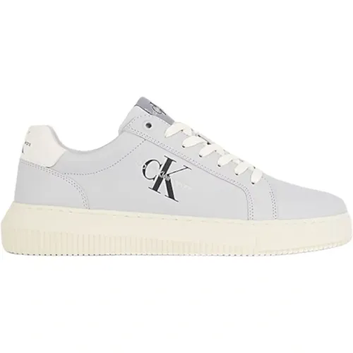 Stylish Sneakers for Men and Women , male, Sizes: 11 UK, 10 UK, 7 UK, 9 UK - Calvin Klein - Modalova