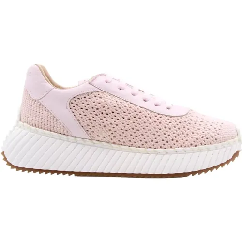 Sophisticated Duvalier Sneaker , female, Sizes: 6 UK, 4 UK - March23 - Modalova