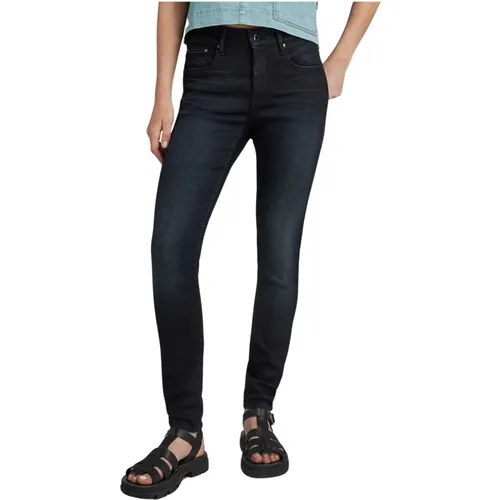 Tejano Sra. Denim Jeans , female, Sizes: W27, W29, W26 - G-Star - Modalova
