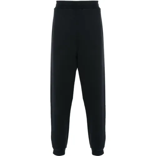 Sweatpants, male, , Size: S A Cold Wall Trousers - A-Cold-Wall - Modalova