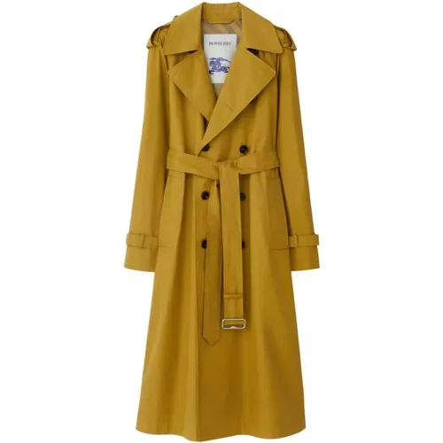 Stylish Coats Collection , female, Sizes: XS - Burberry - Modalova