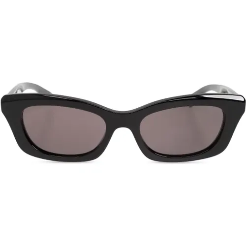 Sonnenbrille Alexander McQueen - alexander mcqueen - Modalova