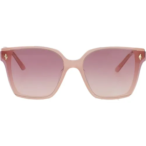 Chic Sunglasses with Style 0Jc5016D , female, Sizes: 61 MM - Jimmy Choo - Modalova