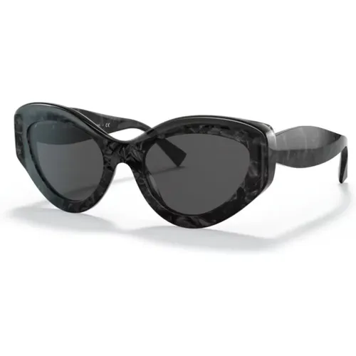 Stylish Sunglasses for Men and Women , unisex, Sizes: ONE SIZE - Alain Mikli - Modalova