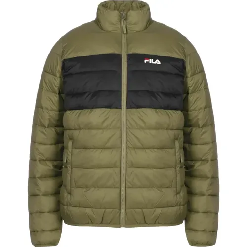 Berglern Quilted Jacket Fila - Fila - Modalova