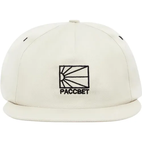 Caps, male, , Size: ONE SIZE 5-Panel Cap - Rassvet - Modalova