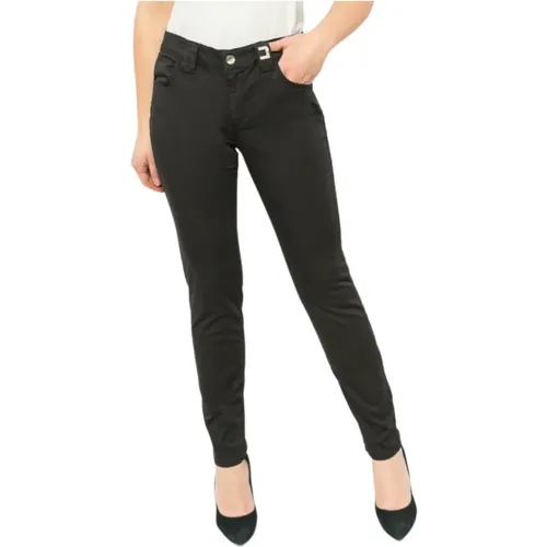 Skinny Jeans , Damen, Größe: 2XS - Liu Jo - Modalova