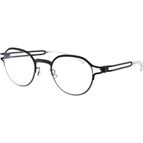 Stilvolle Optische Brille in Vaasa , unisex, Größe: 47 MM - Mykita - Modalova