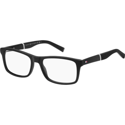Eyewear frames TH 2044 , unisex, Sizes: 53 MM - Tommy Hilfiger - Modalova