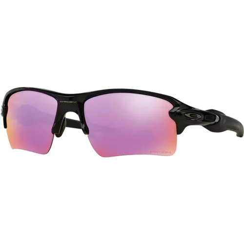 Flak 2.0 XL Sunglasses , unisex, Sizes: 59 MM - Oakley - Modalova