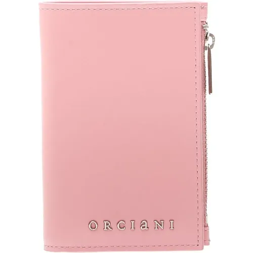 Card Holder , female, Sizes: ONE SIZE - Orciani - Modalova