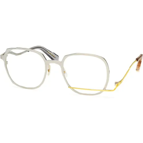 Glasses, unisex, , Size: ONE SIZE Discover Latest Eyewear Collection - Masahiromaruyama - Modalova