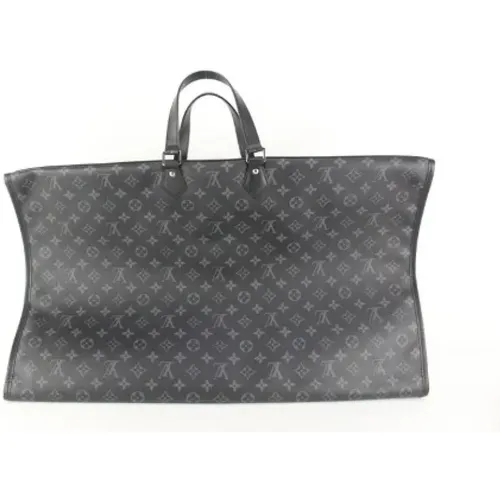 Pre-owned Tote Bags, female, , Size: ONE SIZE Pre-owned Bag - Louis Vuitton Vintage - Modalova