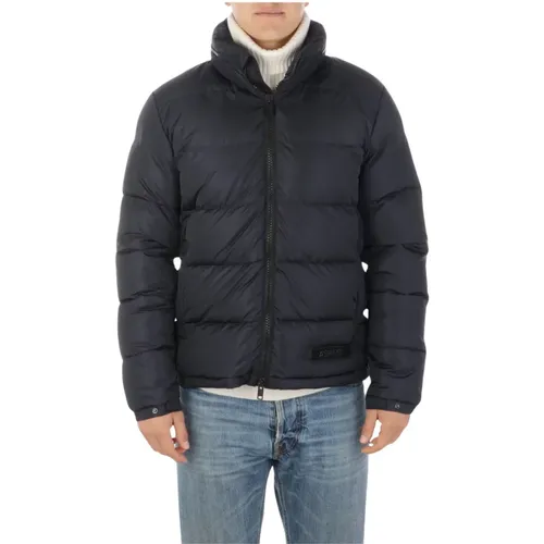Stylish Jacket , male, Sizes: XL - Aspesi - Modalova