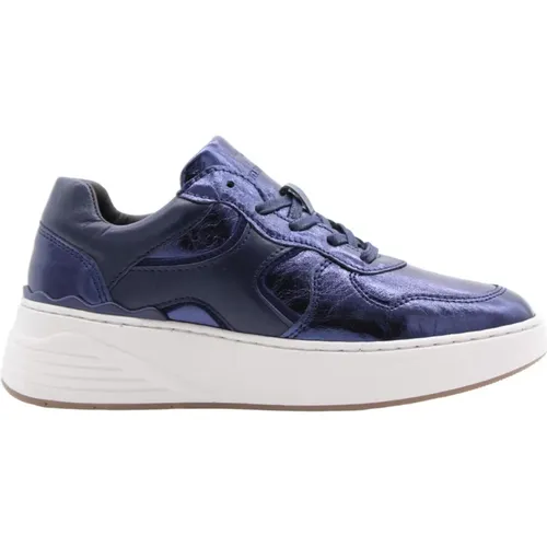 Sneakers , female, Sizes: 4 UK, 5 UK, 6 UK - Cycleur de Luxe - Modalova