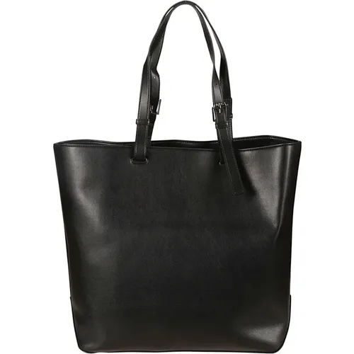 Small Shopper Tote Bag , female, Sizes: ONE SIZE - A.p.c. - Modalova