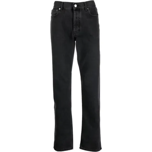 Slim Denim Jeans Ss22 , male, Sizes: W31 - Ambush - Modalova