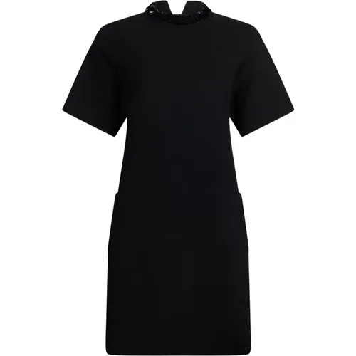 Short Dresses, female, , Size: M Dress Collection - Liu Jo - Modalova