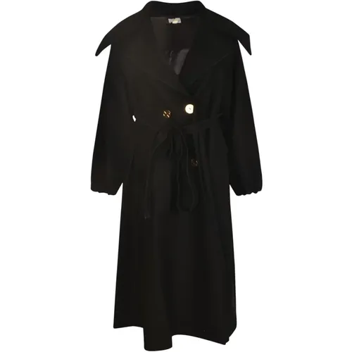 Coats for Women , female, Sizes: S - Patou - Modalova