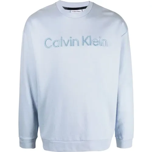 Sweatshirts , male, Sizes: M - Calvin Klein - Modalova