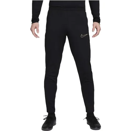 Dri-Fit Academy Long pants , Herren, Größe: S - Nike - Modalova