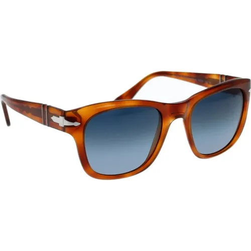 Sunglasses , female, Sizes: 52 MM - Persol - Modalova