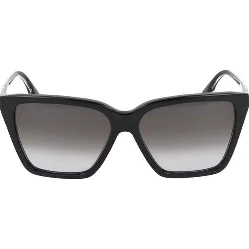 Chic Sunglasses Vb655S Style , female, Sizes: 58 MM - Victoria Beckham - Modalova