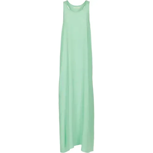 Maxi Dress , female, Sizes: XS - Humanoid - Modalova