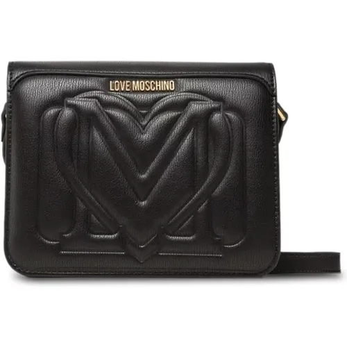 Cross Body Bag for Women , female, Sizes: ONE SIZE - Moschino - Modalova