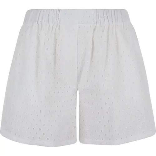 Casual Shorts for Women , female, Sizes: M - Kenzo - Modalova