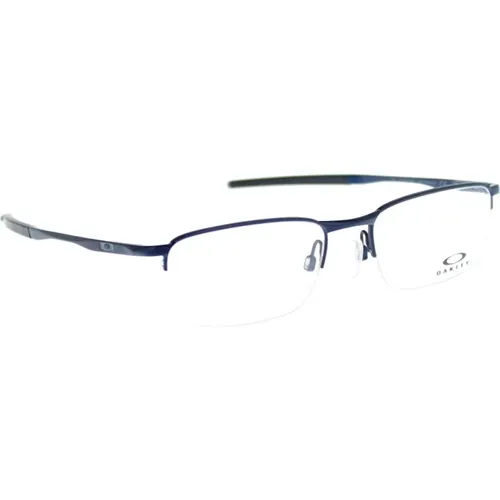 Glasses , male, Sizes: 53 MM - Oakley - Modalova